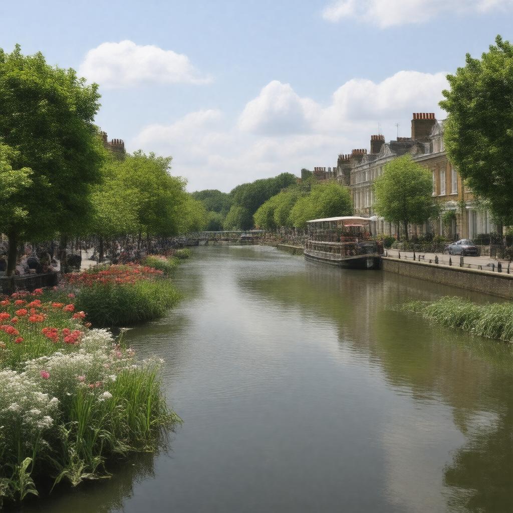 Chelsea, London